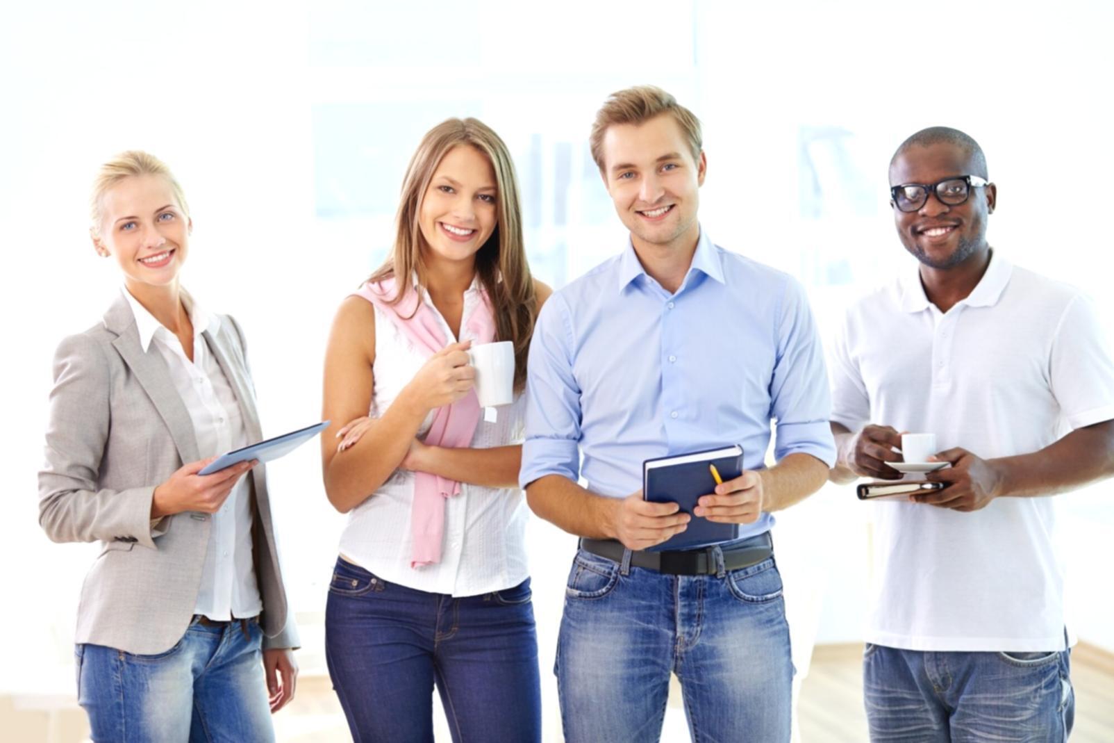 Metodologia di coaching applicata in contesto aziendale