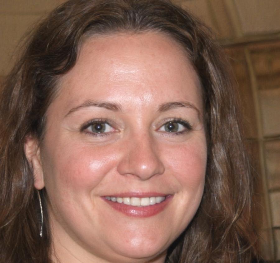 Dott.ssa Elisabetta Marchetti, consulente senior in formazione aziendale